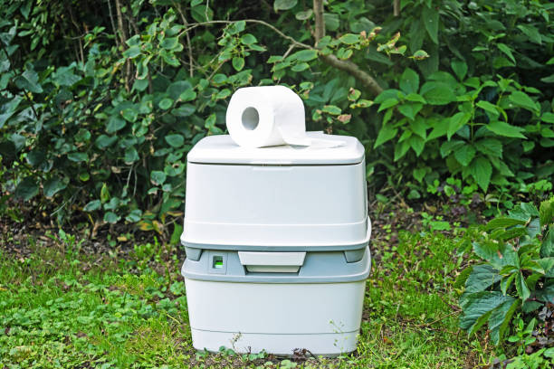 Best Portable restroom trailer rental  in Pleasant Gap, PA