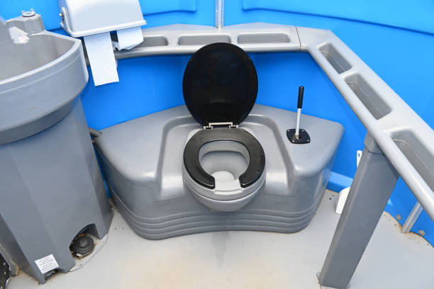 Best Construction site porta potty rental  in Pleasant Gap, PA